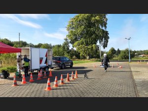 2022 09 18 Kartslalom